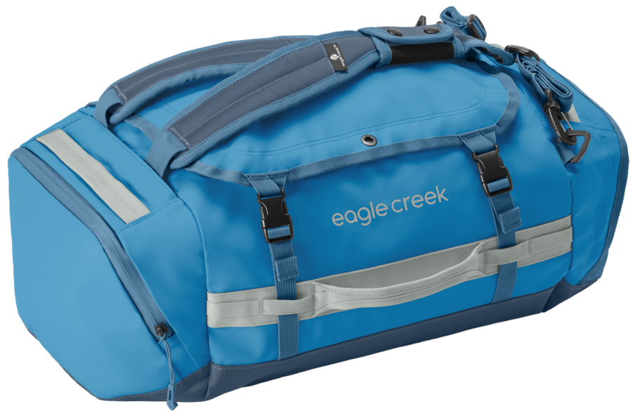 Eagle Creek Cargo Hauler Duffel Eagle Creek Cargo Hauler Duffel Farbe / color: harbor blue ()