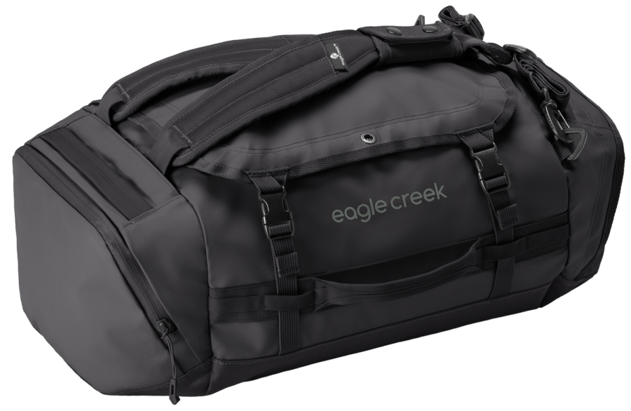 Eagle Creek Cargo Hauler Duffel Eagle Creek Cargo Hauler Duffel Farbe / color: black ()