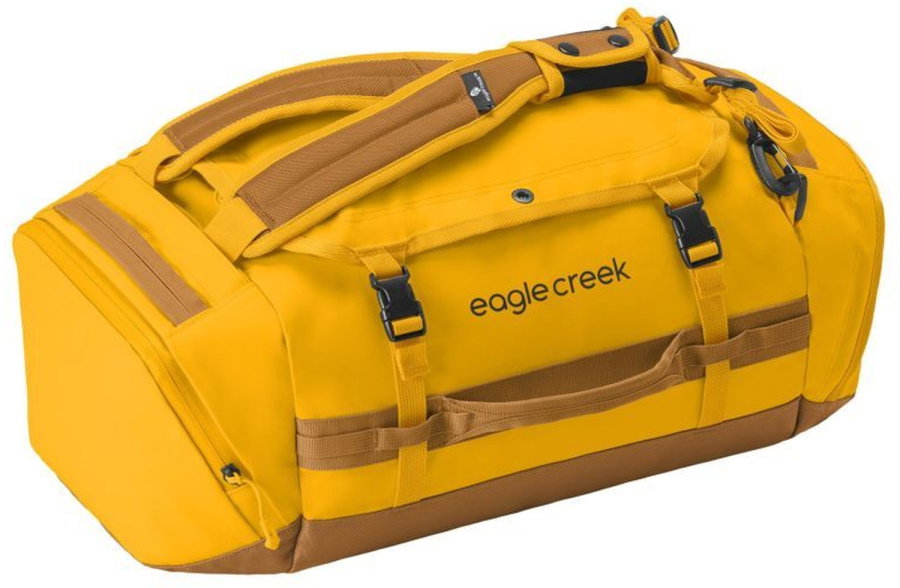 Eagle Creek Cargo Hauler Duffel Eagle Creek Cargo Hauler Duffel Farbe / color: citrus orange ()