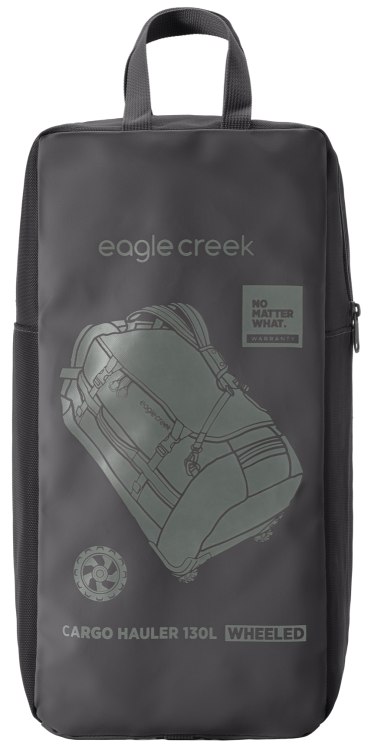 Gr&ouml;&szlig;e /size: 130 Liter; Aufbewahrungsbeutel / storage sack; black