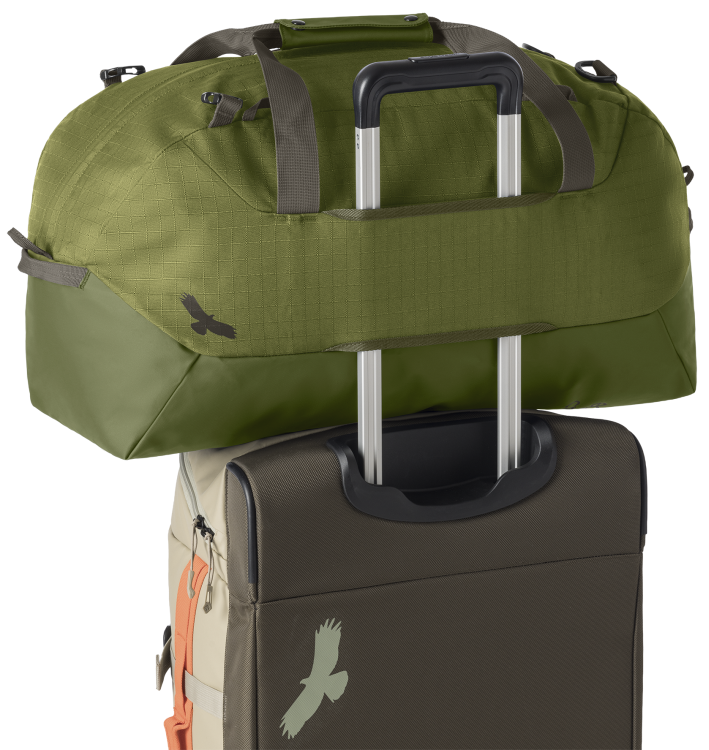 Detailansicht / detail, olive green