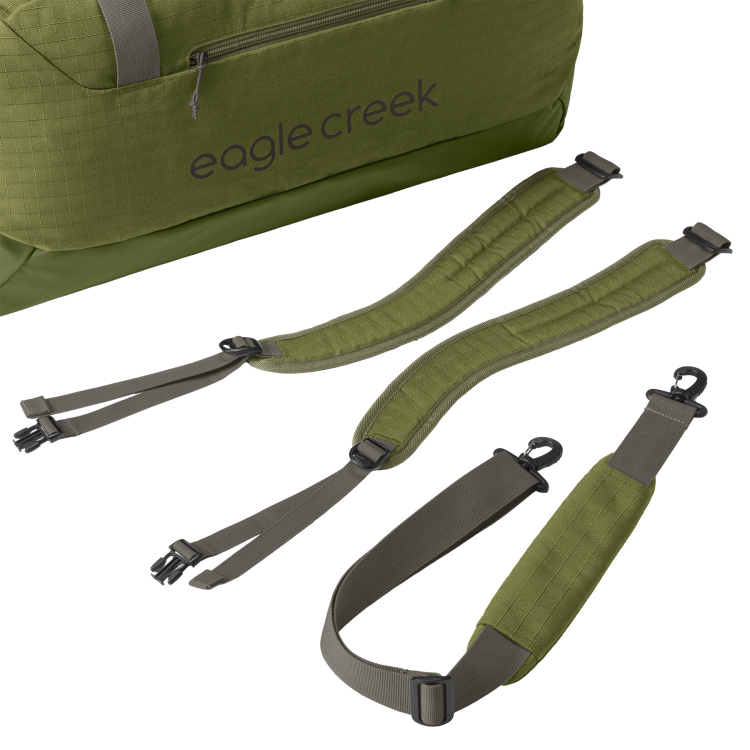 Detailansicht / detail, olive green
