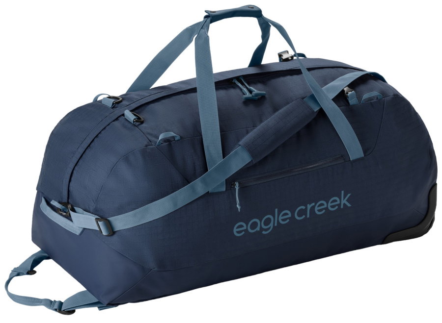 Eagle Creek No Matter What Rolling Duffel Eagle Creek No Matter What Rolling Duffel Farbe / color: pilot blue ()