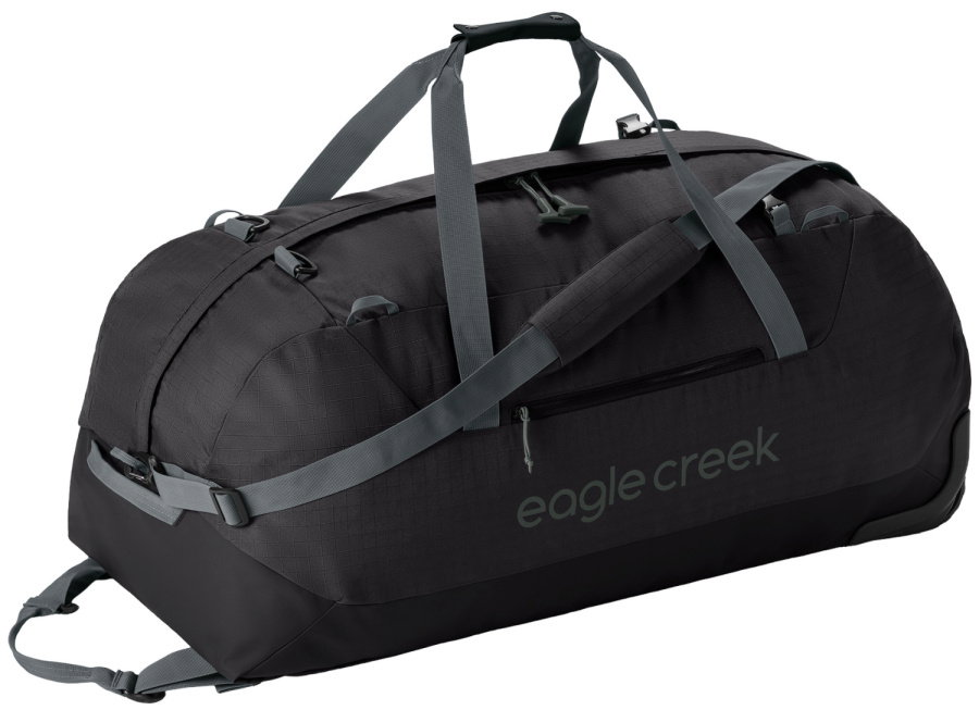 Eagle Creek No Matter What Rolling Duffel Eagle Creek No Matter What Rolling Duffel Farbe / color: black ()