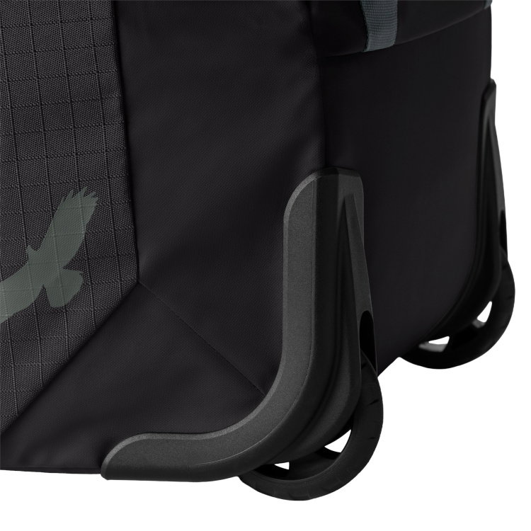 Detailansicht / detail, black