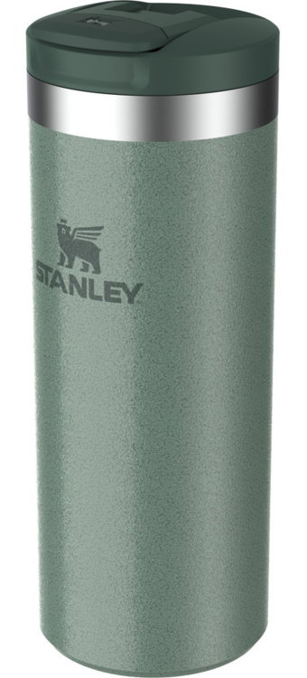 Stanley Transit Fliptop Mug Stanley Transit Fliptop Mug Farbe / color: hammertone green ()