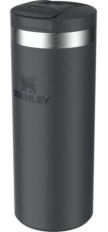 Stanley Transit Fliptop Mug Stanley Transit Fliptop Mug Farbe / color: black 2.0 ()