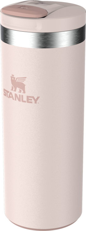 Stanley Transit Fliptop Mug Stanley Transit Fliptop Mug Farbe / color: rose quartz ()