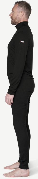 Seitenansicht / Side view