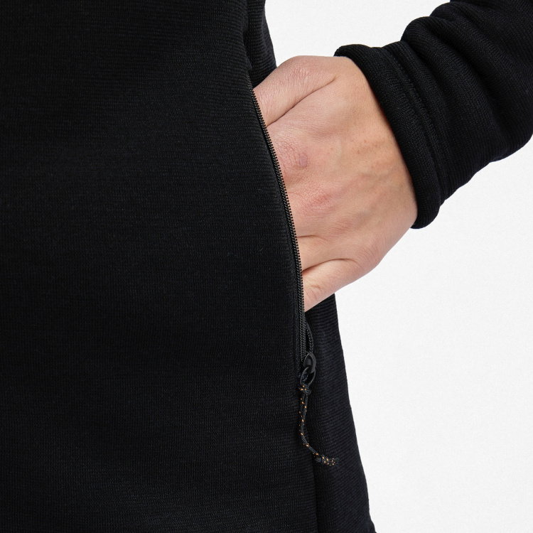 Detailansicht / detail, jet black