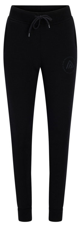 Aclima Fleecewool Joggers Women Aclima Fleecewool Joggers Women Farbe / color: jet black ()