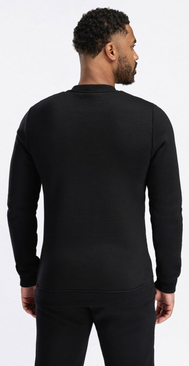 Detailansicht / detail, jet black