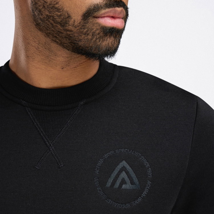 Detailansicht / detail, jet black