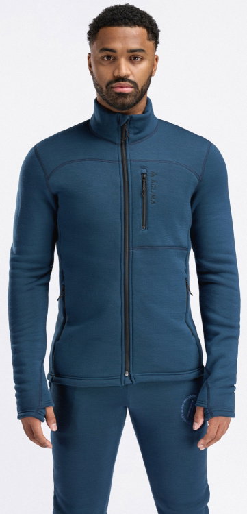 Detailansicht / detail, midnight navy