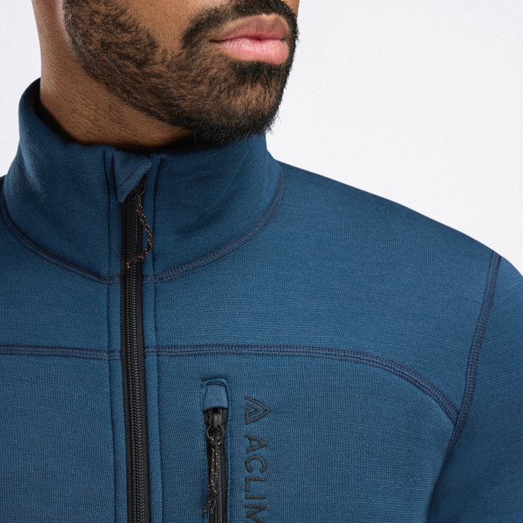 Detailansicht / detail, midnight navy