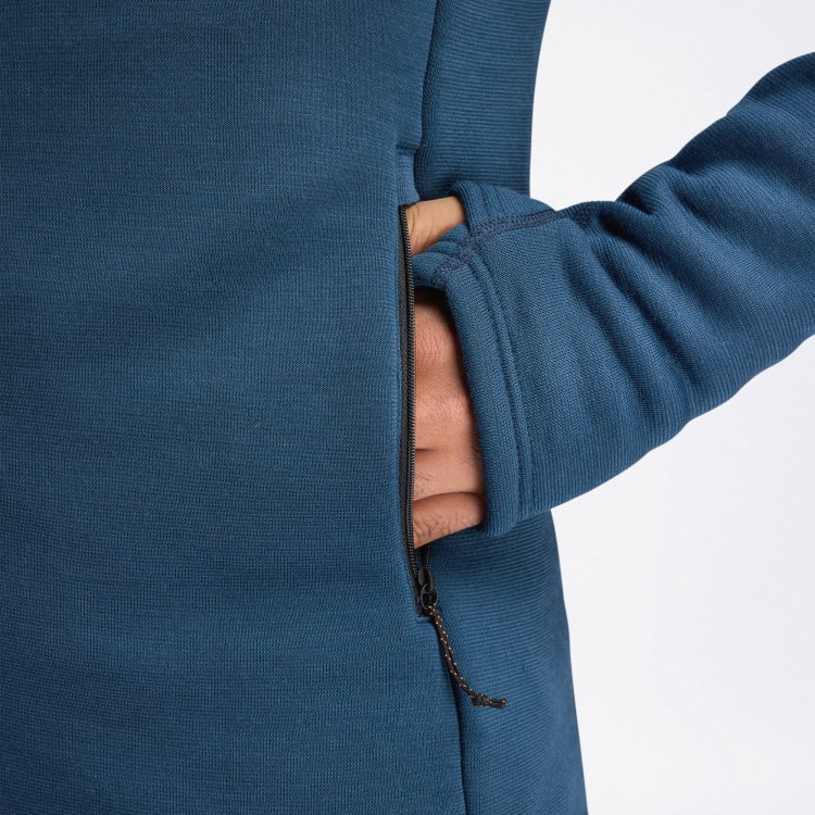 Detailansicht / detail, midnight navy