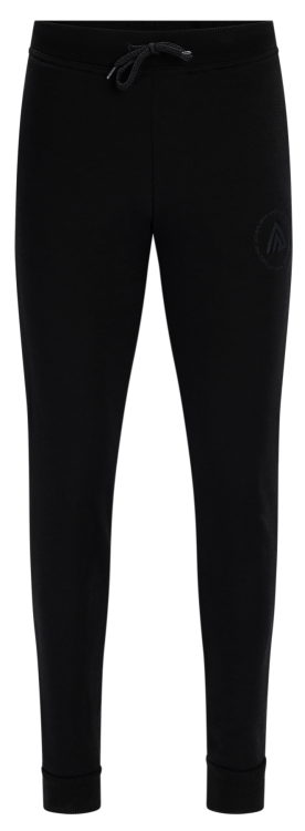 Aclima Fleecewool Joggers Men Aclima Fleecewool Joggers Men Farbe / color: jet black ()
