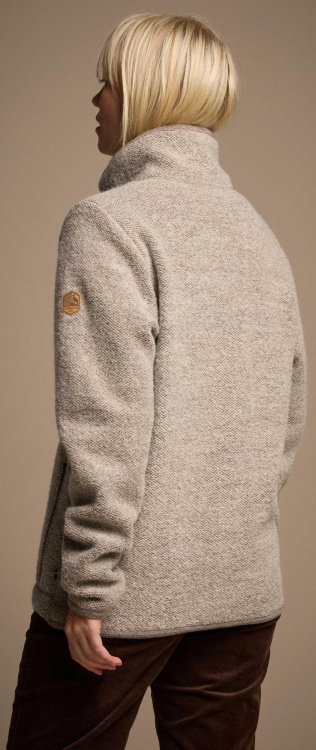 R&uuml;ckansicht / Back view