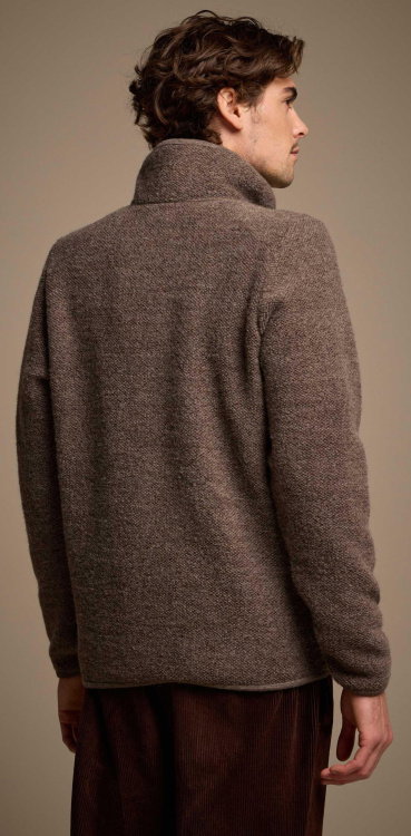 R&uuml;ckansicht / Back view