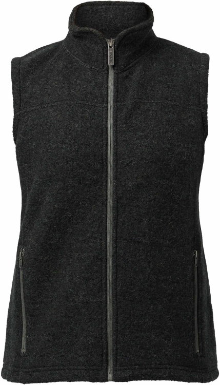 Ivanhoe of Sweden Beata Vest Ivanhoe of Sweden Beata Vest Farbe / color: scarab ()