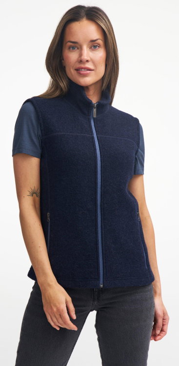 Detail light navy / Detail light navy