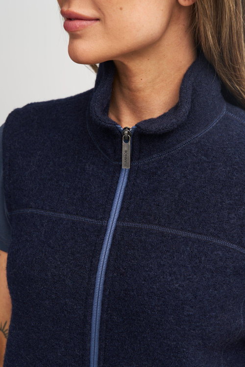 Detail light navy / Detail light navy