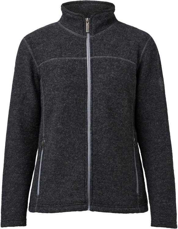 Ivanhoe of Sweden Beata Full Zip Ivanhoe of Sweden Beata Full Zip Farbe / color: graphite marl ()