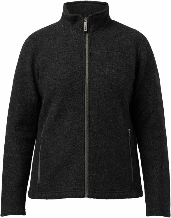 Ivanhoe of Sweden Beata Full Zip Ivanhoe of Sweden Beata Full Zip Farbe / color: scarab ()