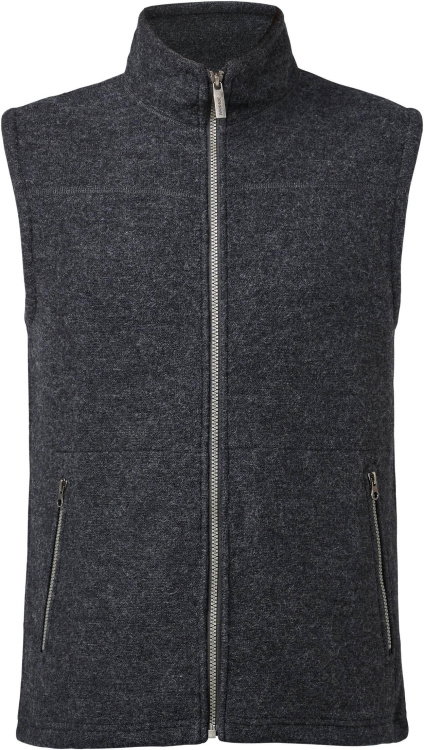 Ivanhoe of Sweden Dante Vest Ivanhoe of Sweden Dante Vest Farbe / color: graphite marl ()