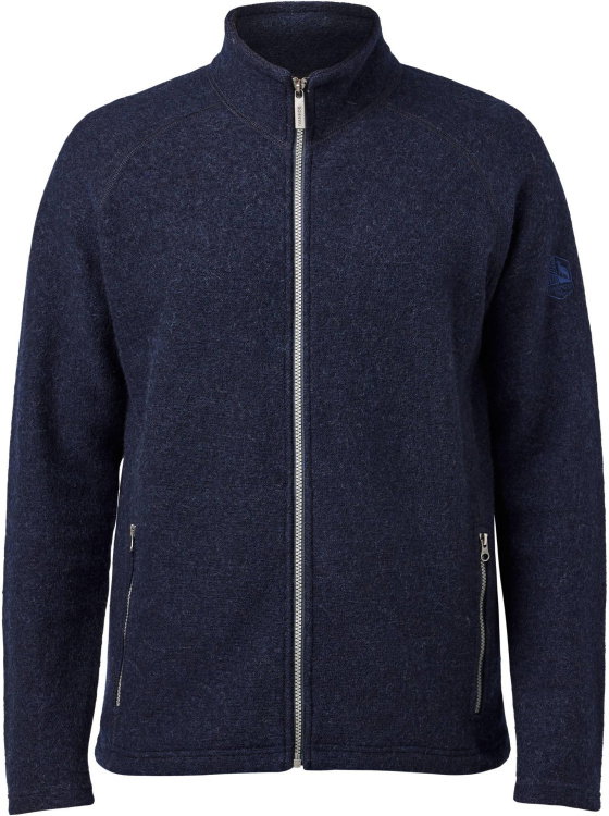 Ivanhoe of Sweden Danny Full Zip Ivanhoe of Sweden Danny Full Zip Farbe / color: light navy ()
