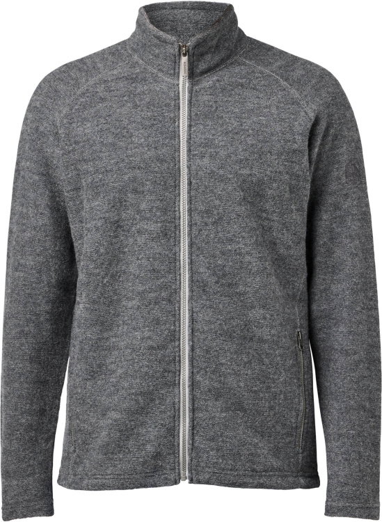 Ivanhoe of Sweden Danny Full Zip Ivanhoe of Sweden Danny Full Zip Farbe / color: grey ()