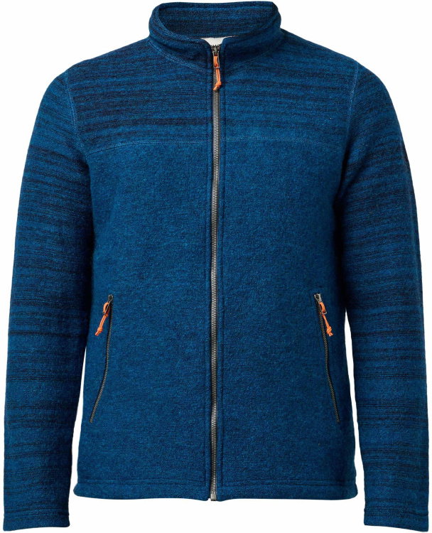 Ivanhoe of Sweden Jon Full Zip Ivanhoe of Sweden Jon Full Zip Farbe / color: electric blue ()