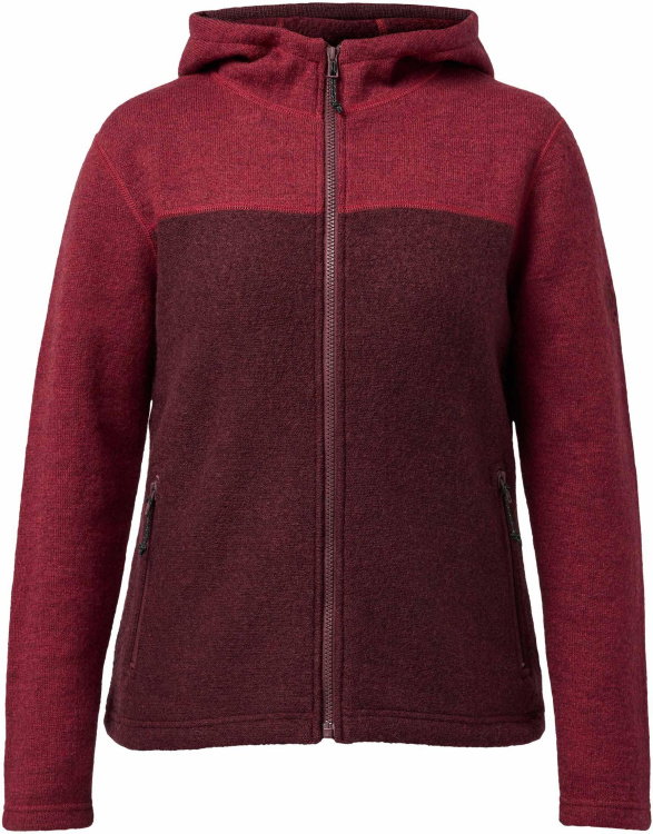 Ivanhoe of Sweden Hilma Hood Ivanhoe of Sweden Hilma Hood Farbe / color: deep red ()