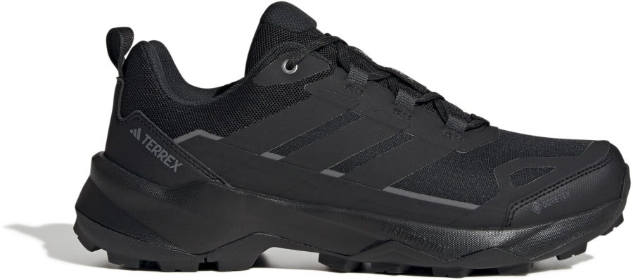 Adidas Terrex Skychaser AX5 GTX Adidas Terrex Skychaser AX5 GTX Farbe / color: cblack/cblack/carbon ()