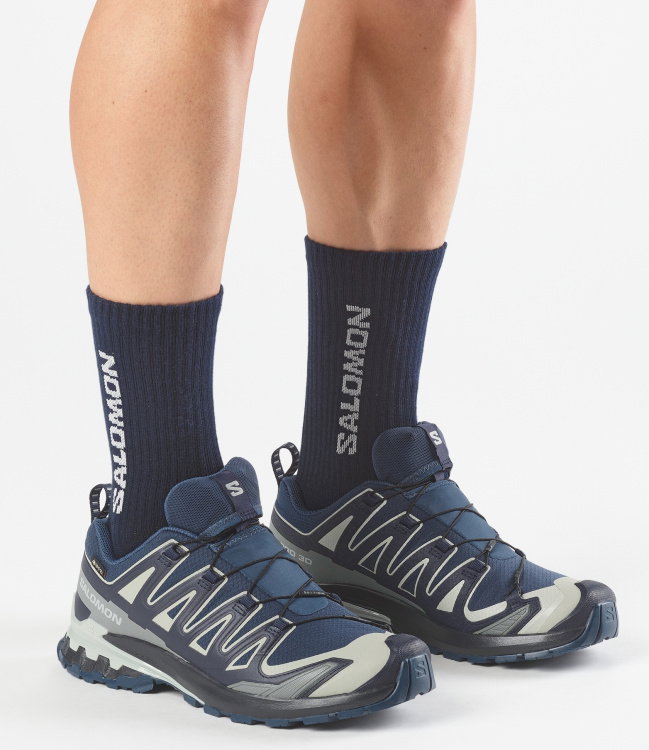 Details spellbound/maritime blue