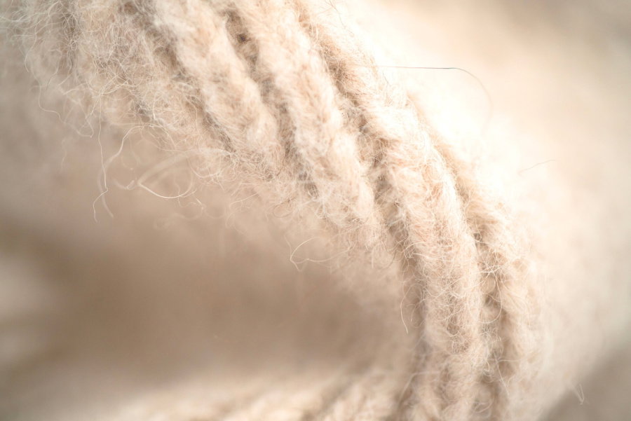Detailansicht / detail, offwhite