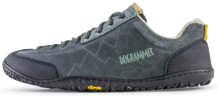 Doghammer Terrar Rock Wool Doghammer Terrar Rock Wool Farbe / color: darkgrey ()