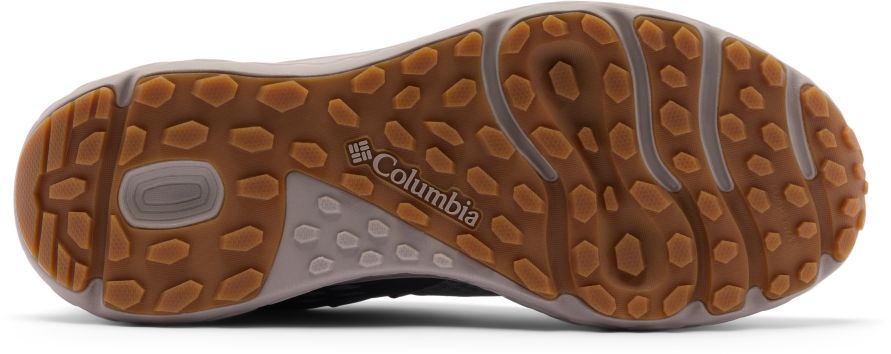 Sohle / sole sedona sage/cinnabar