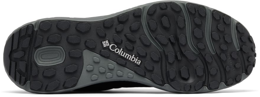 Sohle / sole black/grill