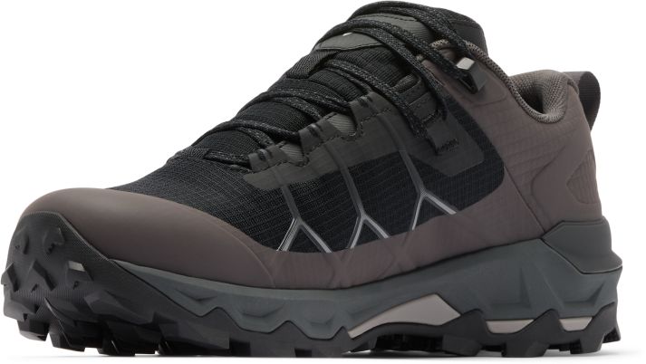 Columbia Peakfreak Titanium Outdry Columbia Peakfreak Titanium Outdry Farbe / color: black/ti titanium ()