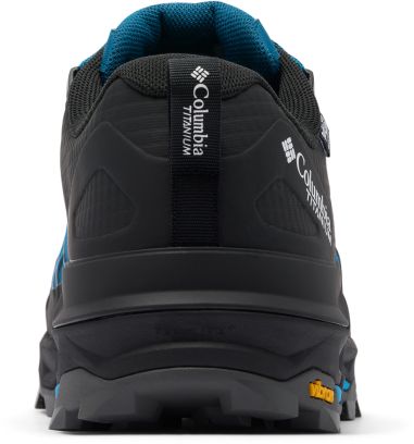 R&uuml;ckansicht / Backview phoenix blue/compass blue