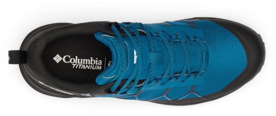 Draufsicht / top view phoenix blue/compass blue