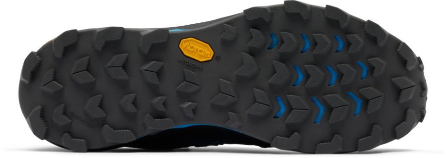 Sohle / sole phoenix blue/compass blue