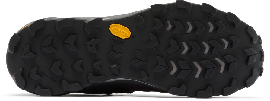Sohle /sole black/titanium