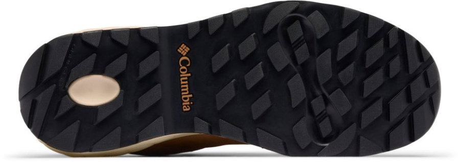 Sohle / sole elk/black