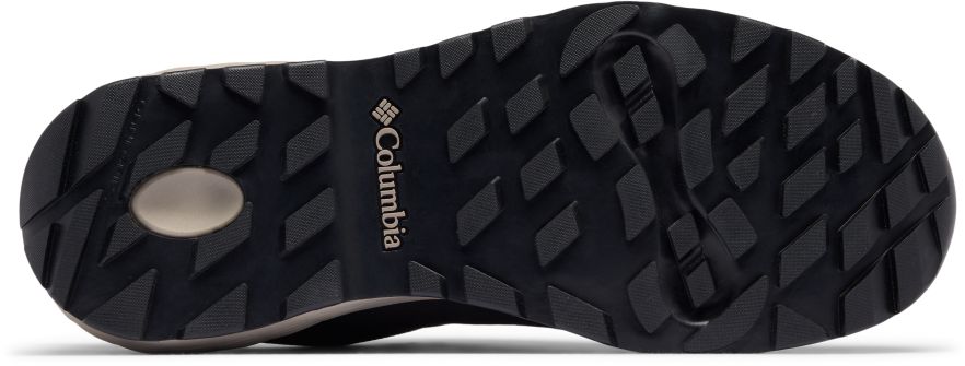 Sohle / sole black/kettle
