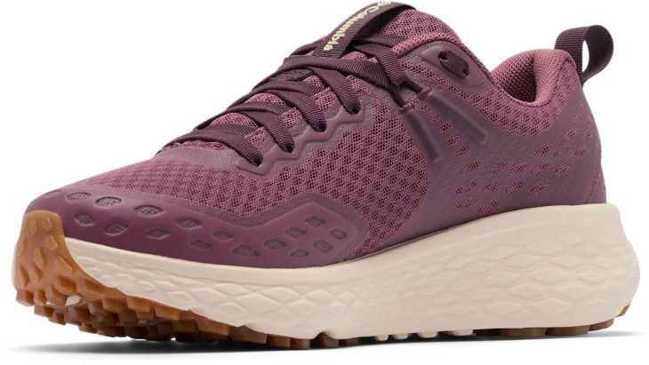 Columbia Konos TRS Outdry Women Columbia Konos TRS Outdry Women Farbe / color: antique mauve/moonvista ()