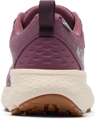 R&uuml;ckansicht / back view antique mauve/moonvista