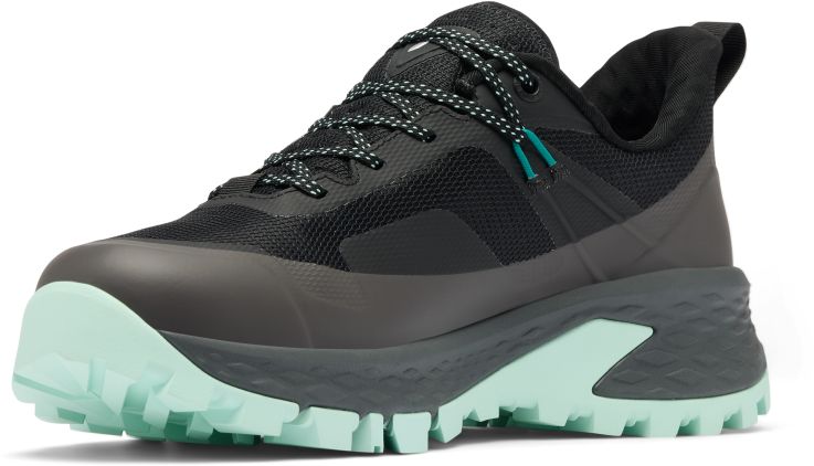 Columbia Tellerix Titanium Outdry Women Columbia Tellerix Titanium Outdry Women Farbe / color: black/sea ice ()