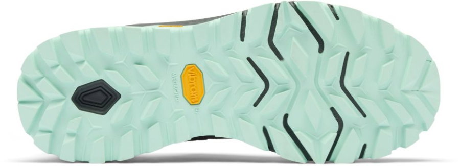 Sohle / sole black/sea ice